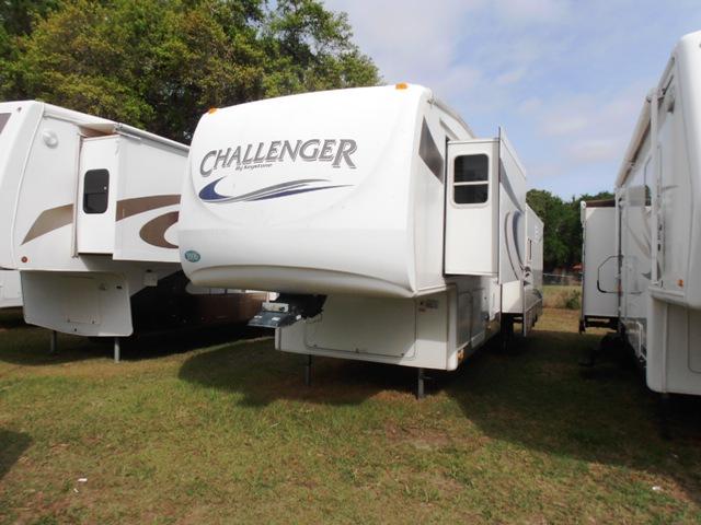 2007 Keystone Challenger
